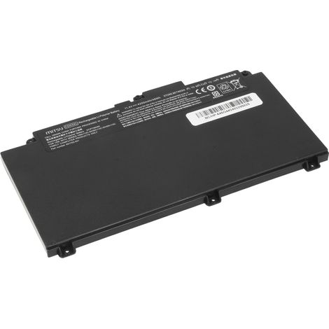 Batterie pour HP ProBook 645 650 G4 650 G5 640 650 G7 CD03XL (1/4)