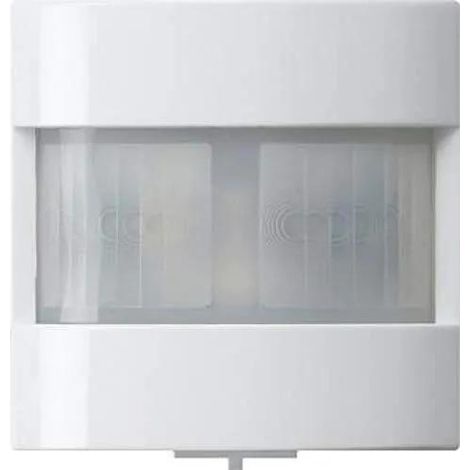 Gira 537403 S3000 détecteur de mouvement blanc design