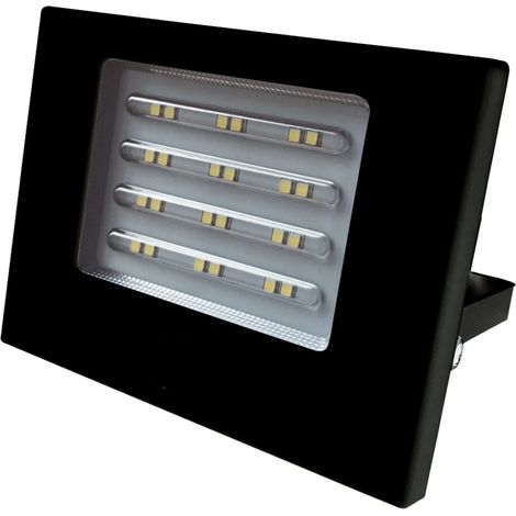 faretto led slim 20 watt 1.500 lm