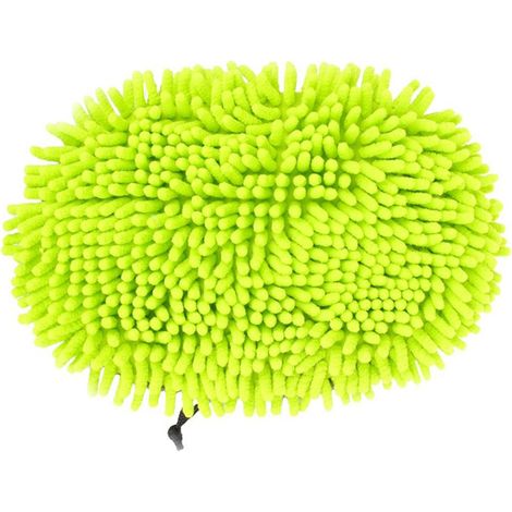 Chenille mikrofaserbezug fur waschburste teleskop 150650652 (1/5)
