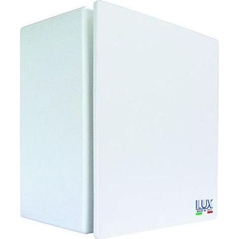 Bora Lux 800 Centrifuge Electric Aspirateurs