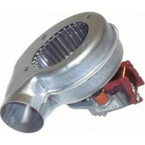 Extractor de humos Beretta Mynute Kompakt Junior