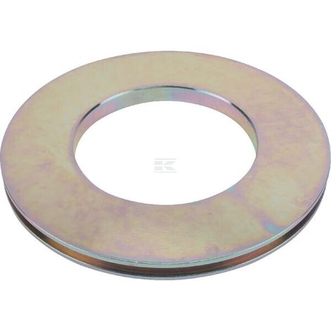 Disco de obturaci贸n D179,5/100x12 LEMKEN 3230076