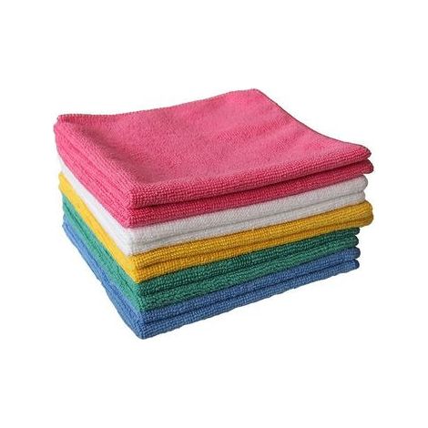 Lingettes Microfibre Aex'eco Nettoyage écologique Et Efficace - Aexalt