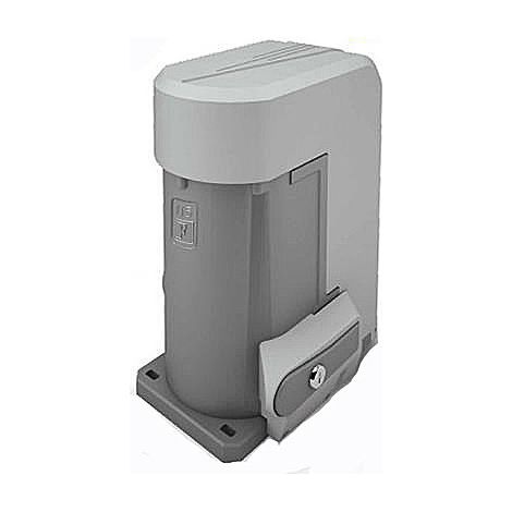 Moteur De Portail Coulissant Nyota 115 FADINI 0,5cv 230V Sans ELPRO12 Autobloquant