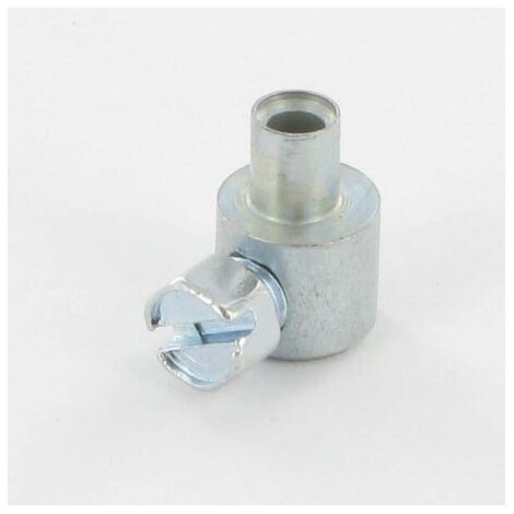 Serre-câble à vis 2,4mm UNIVERSEL FGP454564 (1/2)