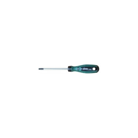 OUTIFRANCE Tournevis Tamper T8 60 mm (1/2)