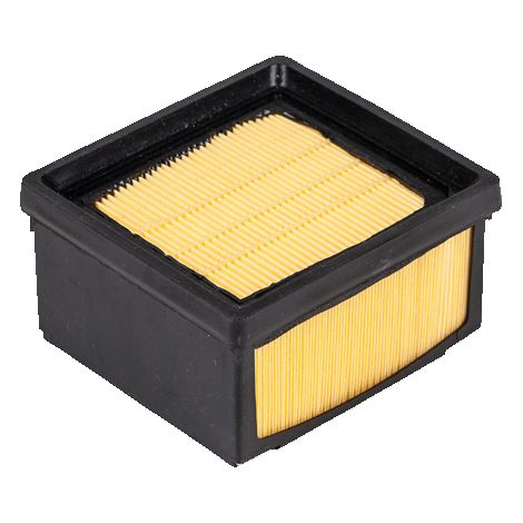 Luftfilter 47,6 x 114,3 x 63,5 mm kompatibel Rasenmäher HUSQVARNA K760 (1/2)