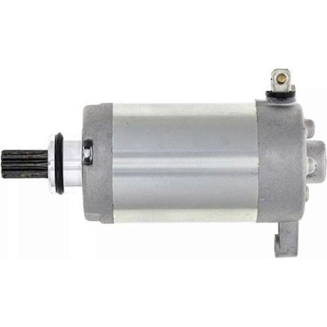 moteur de moto YBR125 (1/5)