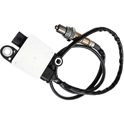 Capteur de particules fines (PM) compatible avec Hyundai Elantra i30 (modèles 2017-2023) 1.6L, références : 39265-2A550, 392652A550, 0281006810, 0281006811 (1/5)
