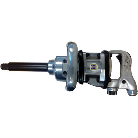 SG 0705 L SG 0705 L - LLAVE IMPACTO 1" con eje largo