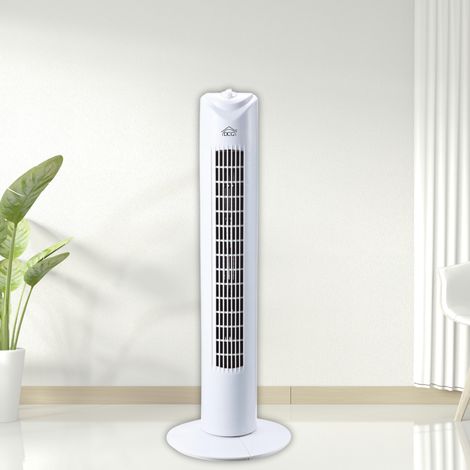 Ventilatore a torre con 3 velocità modello individual (1/2)