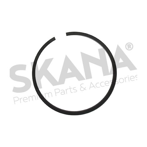 Jeu De Segment Pour Débroussailleuses Thermique Mtd Modèle Smart Bc52. - Origine: 092.63.073, 09263073.