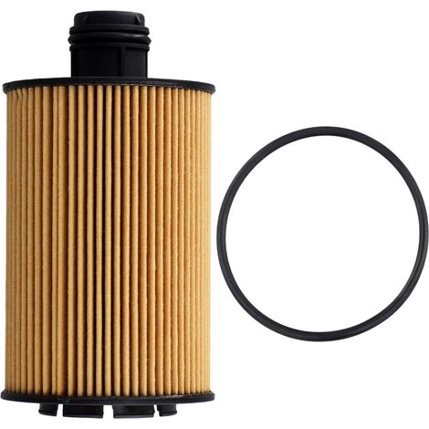 Ölfilter für Jeep Grand Cherokee/Ram 1500 3.0L Motor, Modell 68492616AA/68229402AA.