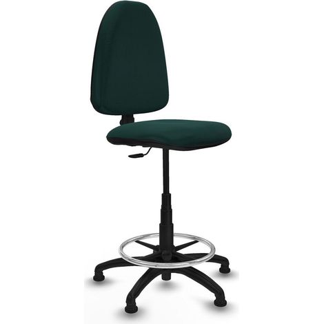 Piqueras y Crespo Bürostuhl Vert Ergonomisch (1/3)