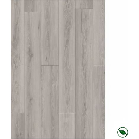 Sol vinyle clipsable SPC - coloris RIO 82094 - L.1220 x l.183 cm - ép. 5 mm - boite de 10 lames soit 2.23m2