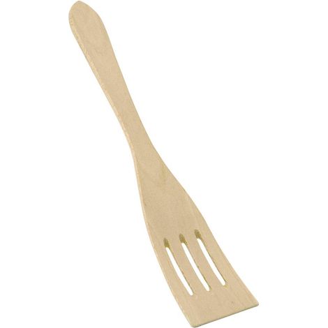 Pala da cucina in legno con scanalature Oryx 30 cm. (1/3)