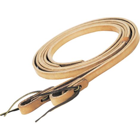 Taglia unica, Marron: Harnais d'équitation western en cuir