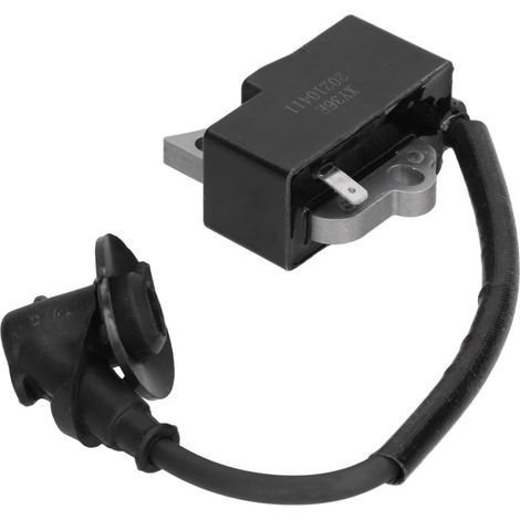 Accessoire de scie à chane de bobine d'allumage pour STIHL Ms271 Ms291 Ms271c Ms291c MS 271 291 (1/5)