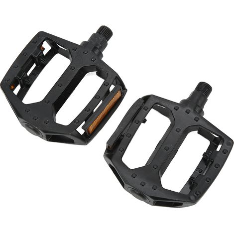 Paire de pédales de vélo légères pour VTT et vélos pliants/de route (1/5)