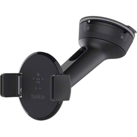 Belkin F8M978BT support Support passif Mobile/smartphone Noir (1/4)
