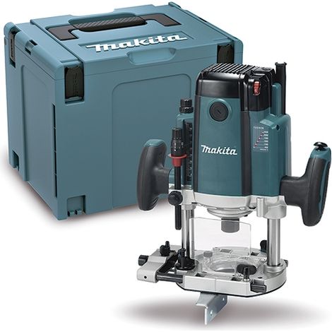 Fresadora MAKITA RP2303FCXJ (2100 W) (1/5)