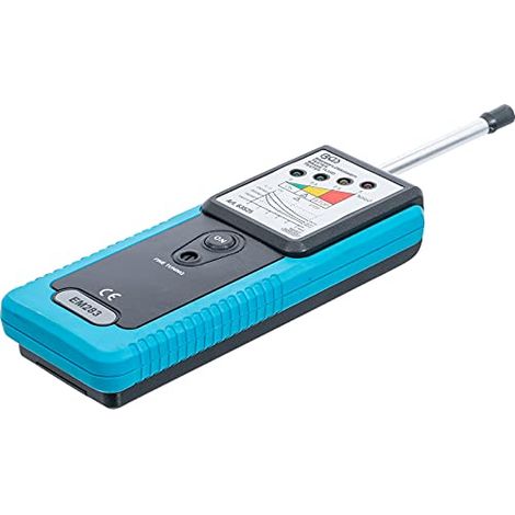 Bgs Tester per liquido dei freni compatibile DOT3, DOT4 e DOT5.1 (1/4)