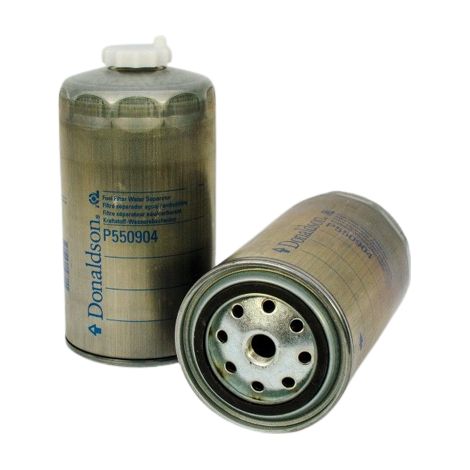 Filtro del combustibile DONALDSON P550904