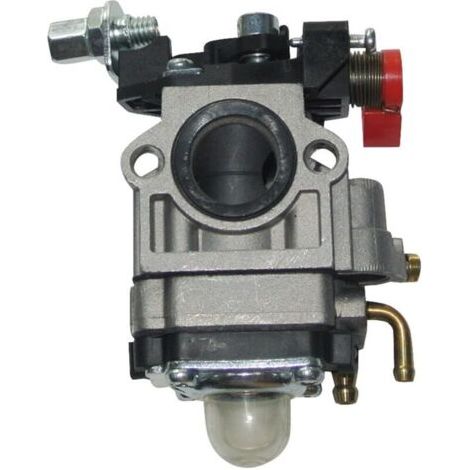 Carburetor Adjustment Carb with Lifting System for Mitsubishi TL26 TU26 Brushcutter