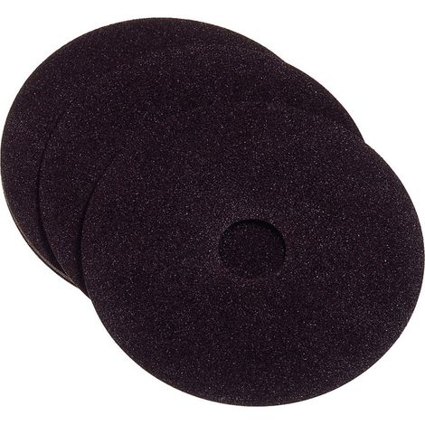 POGGI ART.347.20 6 DISCHI FIBRA D.115 GR.100 CF 1,0