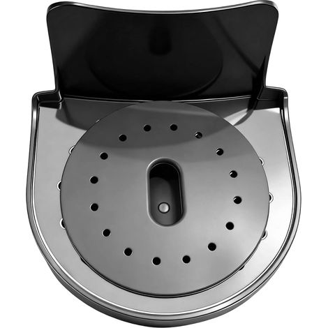 Plateau d'égouttement pour machine à café à capsules SV835L - Pièce de rechange - Accessoires pour machine à café (1/3)