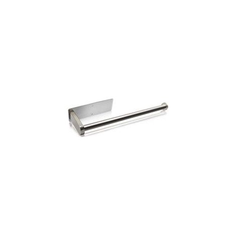 Porte Sopalin  Support Dévidoir Sopalin Acier Inoxydable  Pas de Perçage  Porte Essuie Tout Autoadhésif  Devidoir Support Tout Mural  Derouleur Sopalin Tout Porterouleau de Cuisine pour Armoir