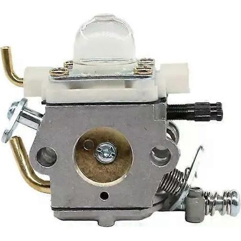 Carburateur C1M-K49 pour souffleur dorsal Echo PB601 PB602 PB603 PB600 PB610 PB611 PB6000 PB60HT PB403H et Zama C1M-K49C C1U-K16A (1/5)
