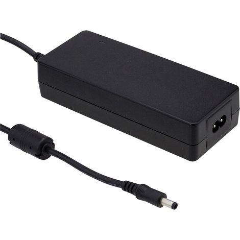 MEAN WELL GSM90B12-P1M Tischnetzteil, Festspannung 12 V/DC 6.67 A 80 W