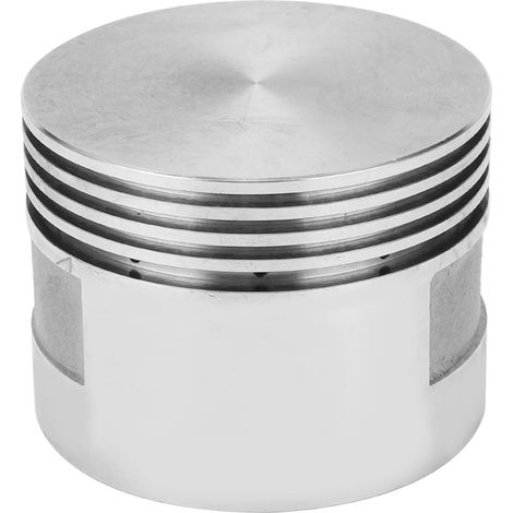 Accessoires pour compresseur d'air, piston, bielle, segment de piston, pompe à gaz, équipement mécanique 105 (1/5)