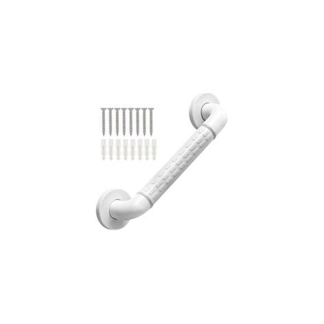 Maniglione antiscivolo per il bagno - Maniglione di sicurezza - Maniglione per vasca da bagno, WC, bagno, cucina, scale