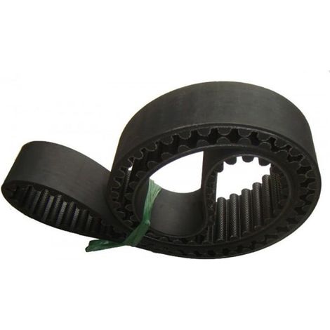 F0-(G-F) Virutex Correa Tm.33-Ts.33E R - Correa Dentada para ingletadora VIRUTEX TM33