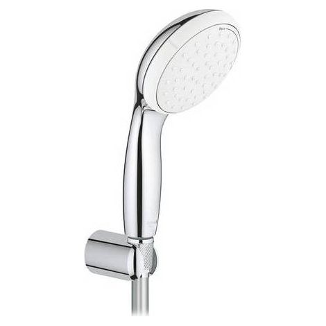 KIT DOCCETTA COMPLETO MOD. NEW TEMPESTA GROHE