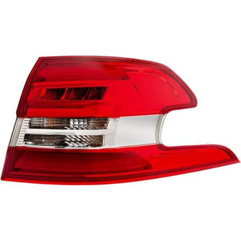 Feu arrière Valeo 045373 PEUGEOT 9678093880