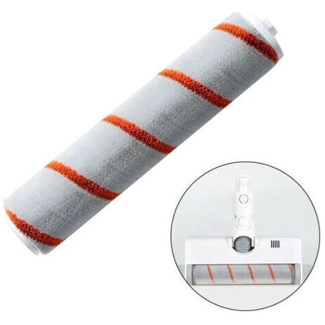 Brosse à rouleau pour aspirateur Dreame V8 V9 V9B V10 V11 K10