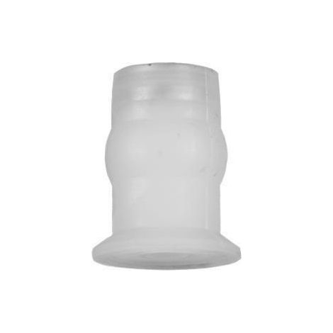 DURAVIT Dübel für WC Sitz Befestigung (1 Paar) 0050500000