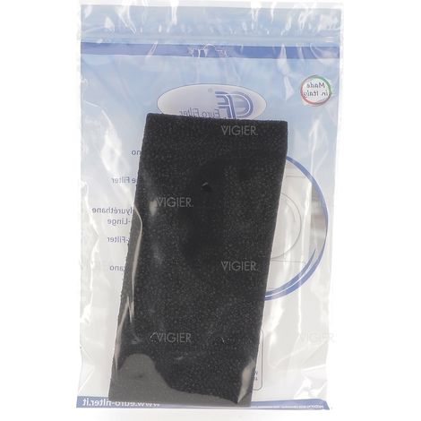 Filtre mousse sèche linge condensation Whirlpool B075XMSTXY Whirlpool