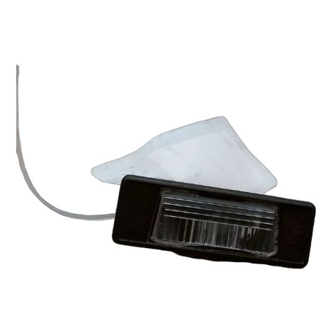 [PRODUIT D'OCCASION] Eclaireur Plaque De Police Gauche NISSAN Juke ♻️ Ref Oe. 26510jd00a - Garantie à vie (1/3)