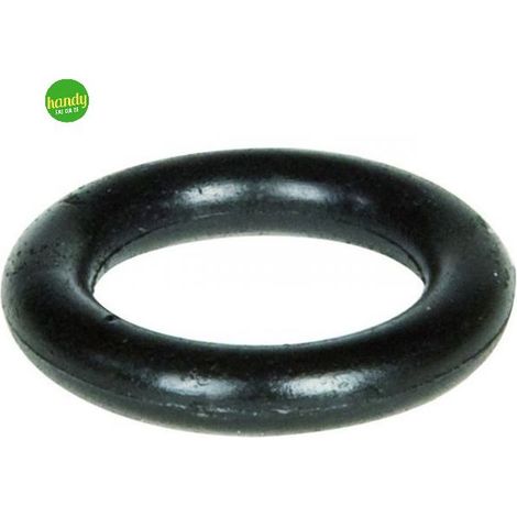 Guarnizione o-ring Ambra per tubo di cacciata Ø 45 mm