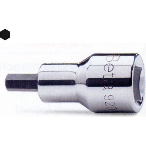 Chiave bussola maschio esagonale 1/2 beta 920pe - 14