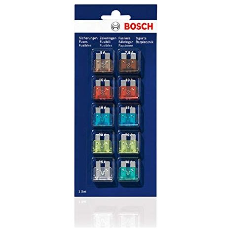 Bosch 1987529037 Bosch Ric.Elettrici, (1/3)