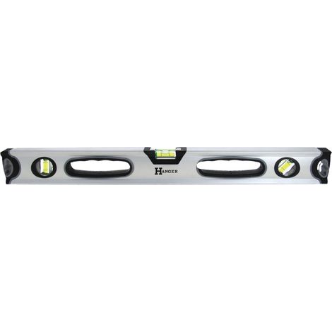 Niveau tubulaire magnétique 600mm MTXL60 HANGER 100101 (1/3)