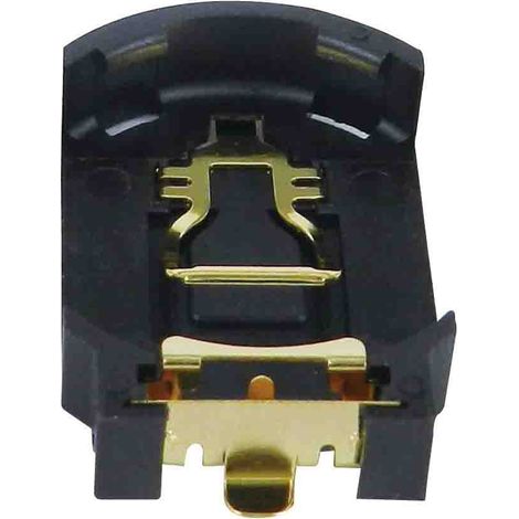 Porte-pile RS PRO CR2032 ( Prix pour 1 ) (1/2)