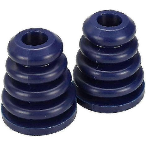 Kit de butées de suspension arrière (paire) compatible avec Ford Falcon FG IRS (1/5)