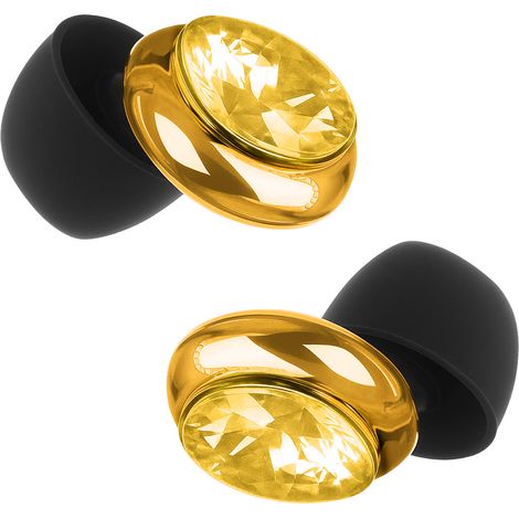 [ ZAT66 ] Goldene Ohrstöpsel